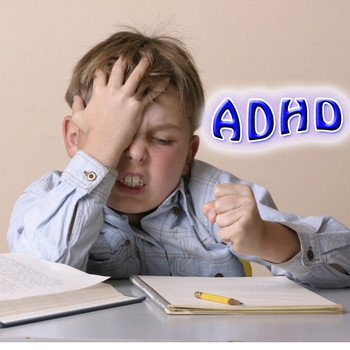 Reading Disabilities and Written Language Disorder In ADHD Children