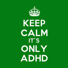 When Your ADHD Child “Pushes Your Buttons”