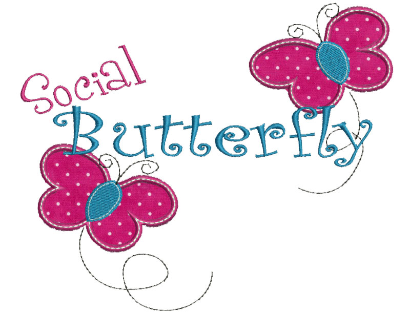 Help! I’m a Homeschool Mom . . . and a Social Butterfly!!