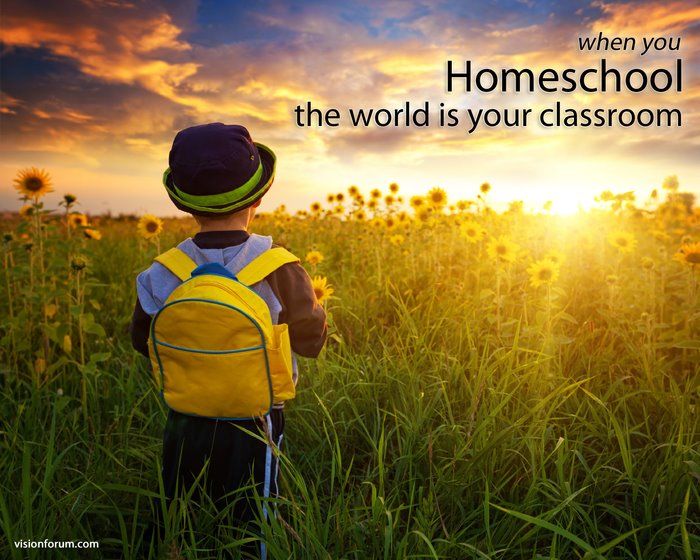 Homeschool Cooperatives and Homeschool Academies: Similar but Different