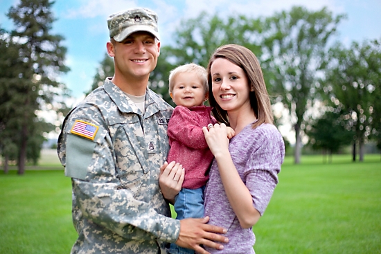 Homeschooling and Military Families