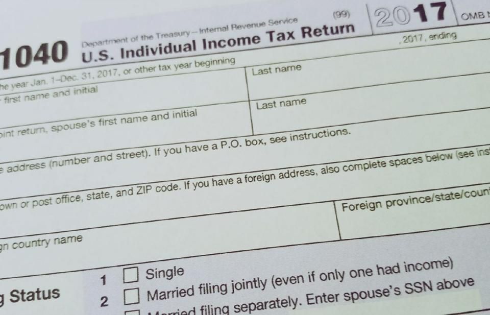 2018 Tax Reform Law and Education Expenses