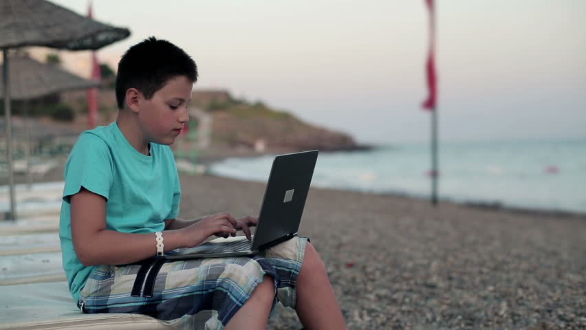 Online Options for Summer Learning