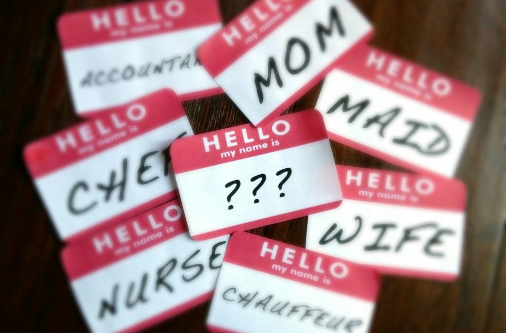 Homeschool Mom Identity Crisis: Who Am I Besides a Homeschooler?