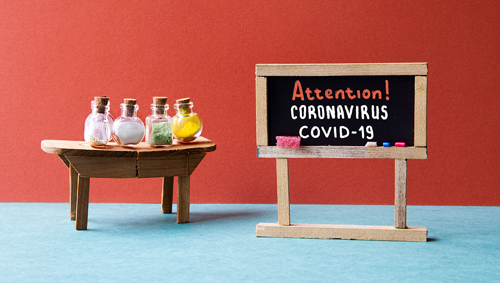 After Coronavirus: How School at Home and Home Schooling are the Same but Different