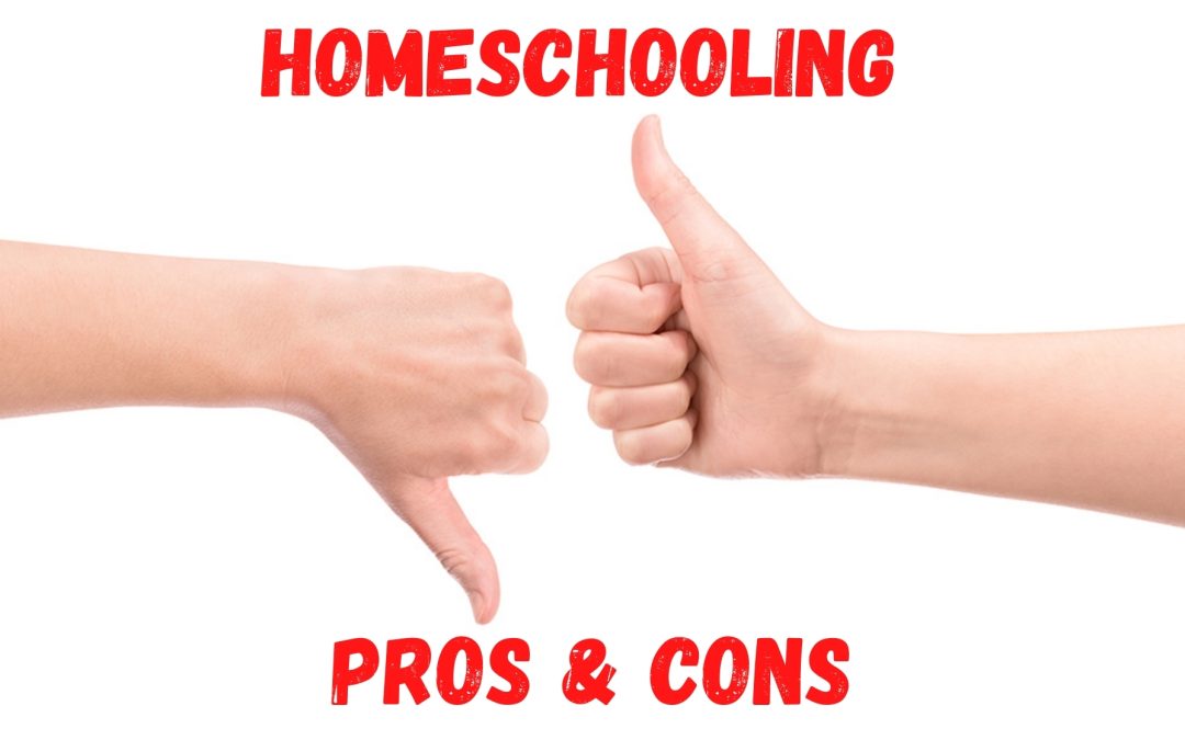 Homeschooling Pros and Cons