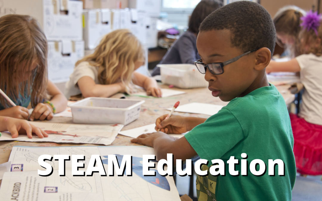 STEAM Education