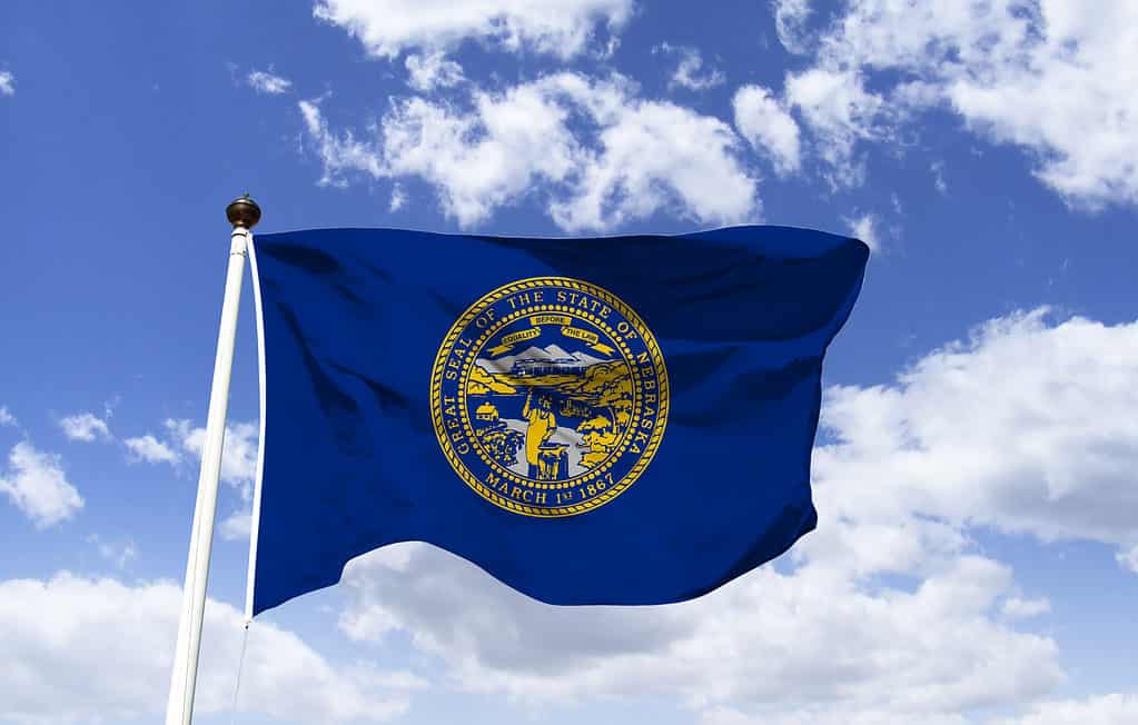 nebraska