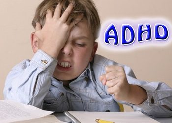 Reading Disabilities and Written Language Disorder In ADHD Children