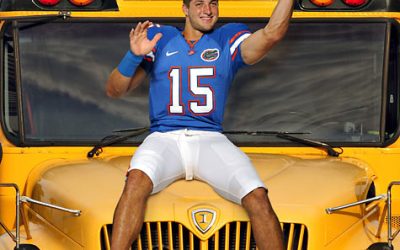 Are Tim Tebow Laws a Touchdown for Homeschool Students?