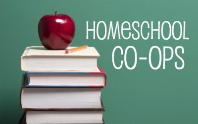 Finding a Homeschool Co-op that Fits