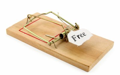 Potential Problems with FREE Homeschool Curriculum