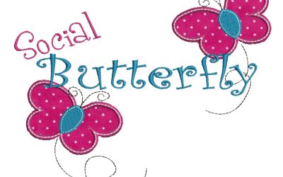 Help! I’m a Homeschool Mom . . . and a Social Butterfly!!