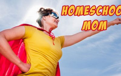 Homeschoolers Anonymous: Homeschool Moms Aren’t Superheroes