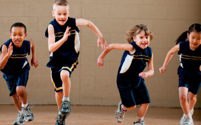 4 Ways to Build Your Homeschool PE Program