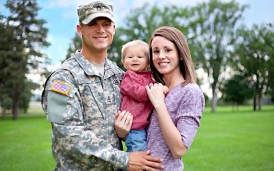 Homeschooling and Military Families