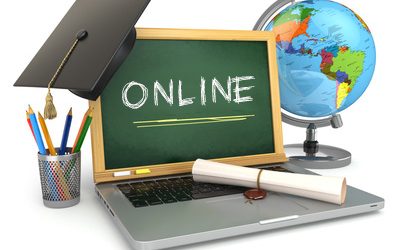 4 Ways Online Learning Benefits Homeschool Students 