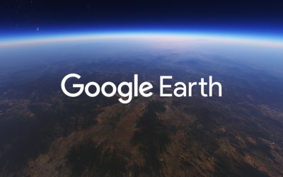 Google Earth as Homeschool Supplement