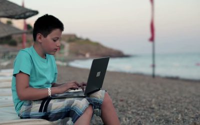 Online Options for Summer Learning