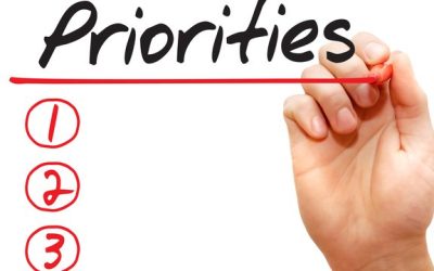 Getting a Handle on Your Homeschool Priorities