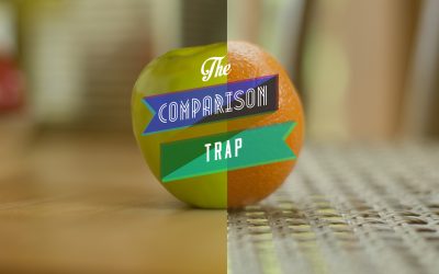 Avoiding the Homeschool Comparison Trap