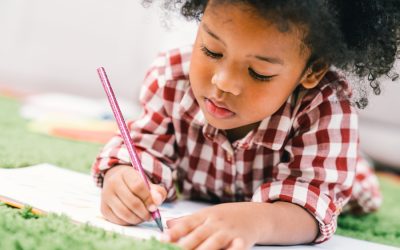 Preschool Morning Basket