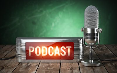 Podcasts for Middle Grades