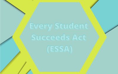 Every Student Succeeds Act (ESSA)