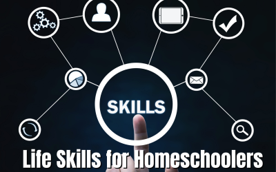 Life Skills for Homeschoolers