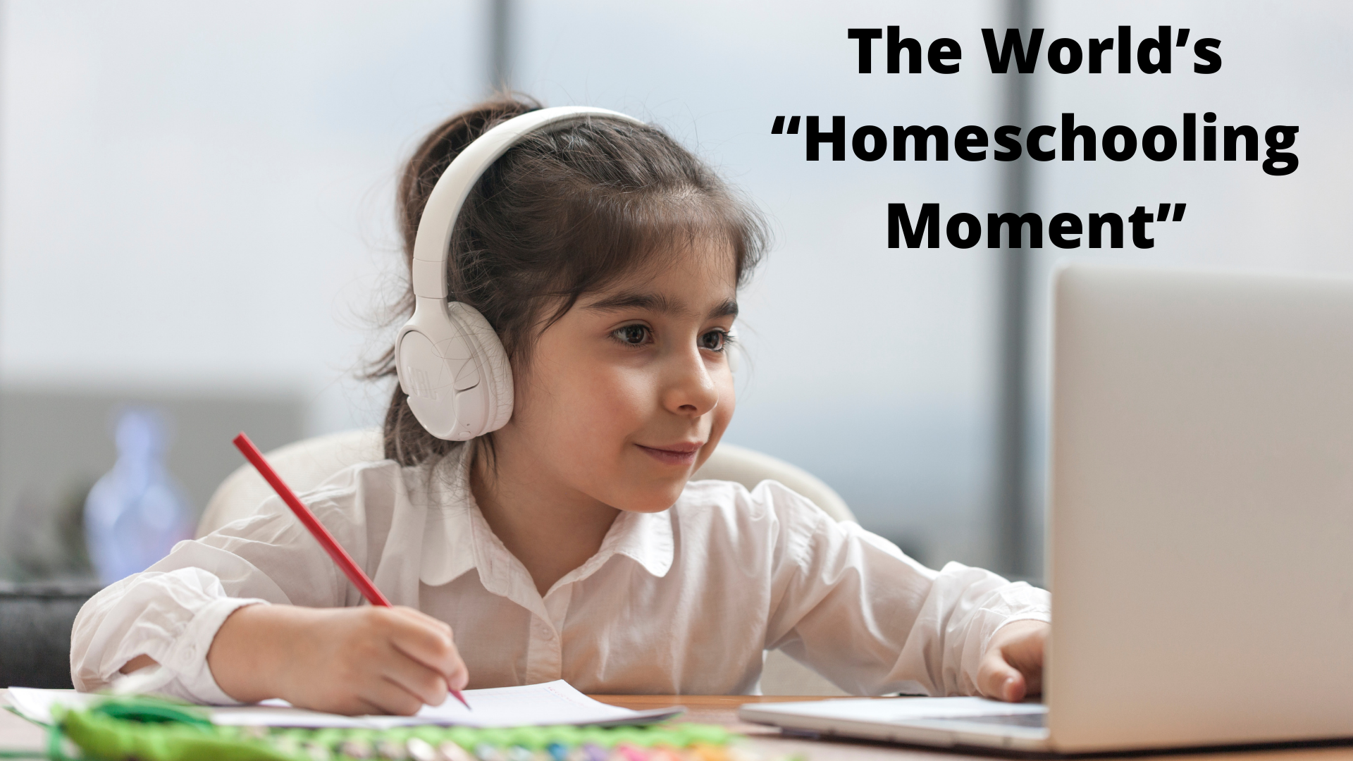 School facts. Homeschooling.