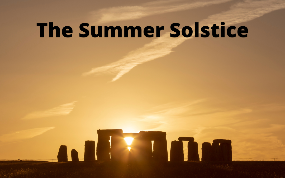 The Summer Solstice