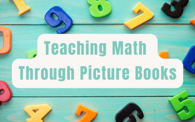 Teaching Math Through Picture Books