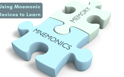 Using Mnemonic Devices to Learn